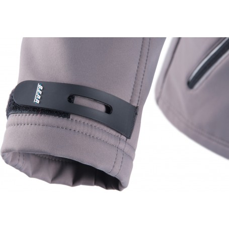 Veste Softshell 2 couches