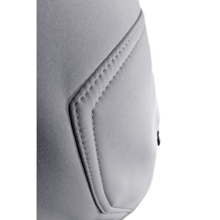 Veste Softshell 2 couches Pulco Sioen travail extérieur