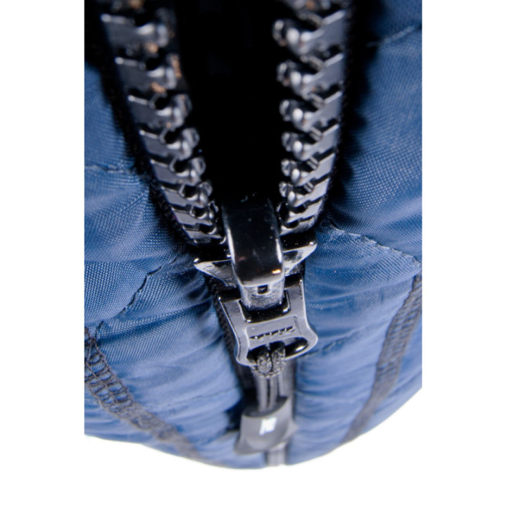 Veste matelassée doublée polaire Sioen homme travail