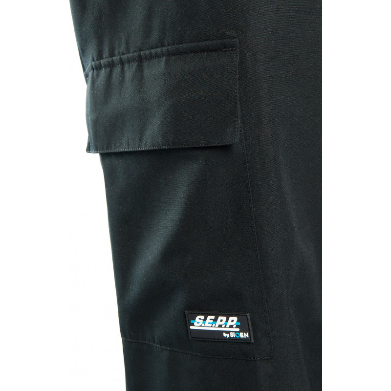 Pantalon de pluie imperméable