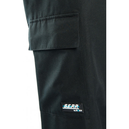 Pantalon de pluie imperméable