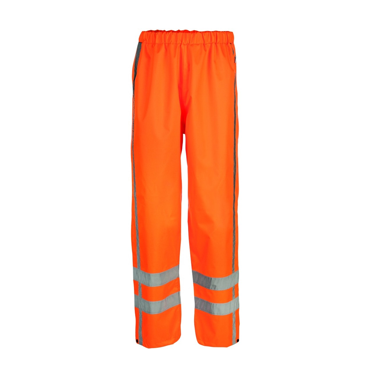 Pantalon de pluie Haute Visibilité