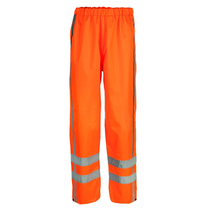 Pantalon de pluie haute visibilité SIOEN pour le travail