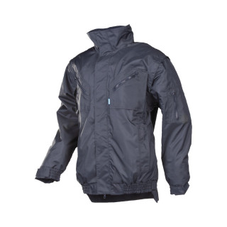 Blouson d’hiver pro manches détachables Sioen EN 343