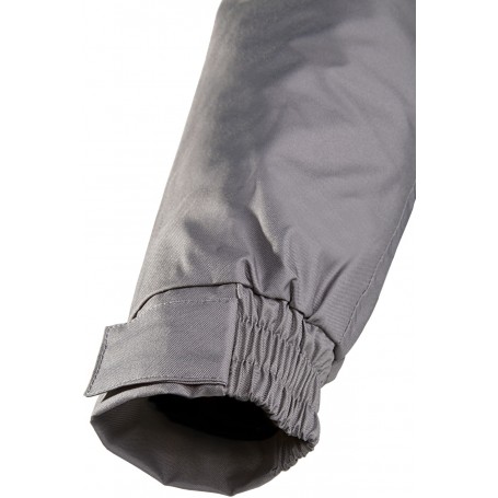 Blouson d'hiver avec manches détachables