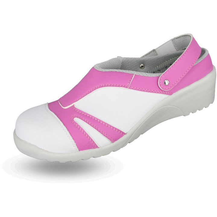 Sabot de sécurité dame Nordways cuisine et service