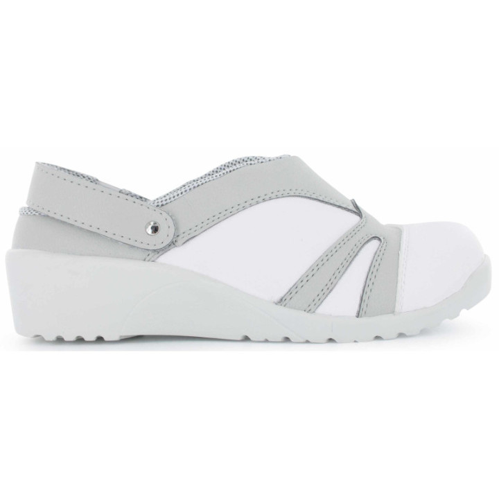 Sabot de sécurité dame Nordways cuisine et service