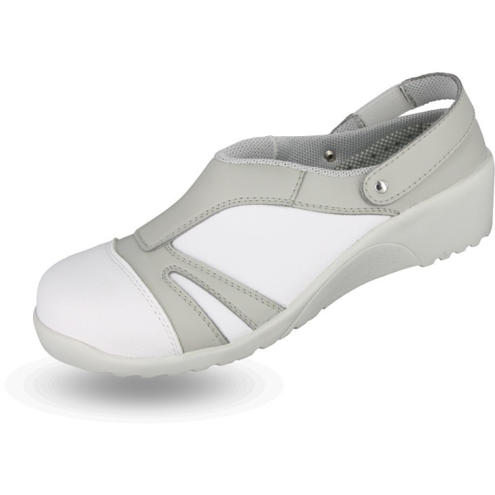 Sabot de sécurité dame Nordways cuisine et service