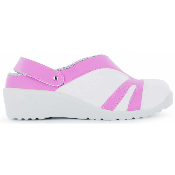 Sabot de sécurité dame Nordways cuisine et service