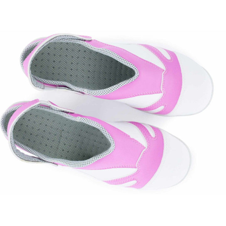 Sabot de sécurité dame Nordways cuisine et service