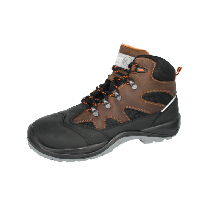 Chaussure de sécurité montante homme SRC NORDWAYS