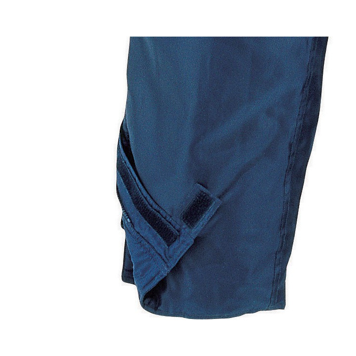 Combinaison frigoriste DELTA PLUS travaux grand froid