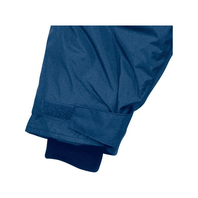 Veste frigoriste froid négatif