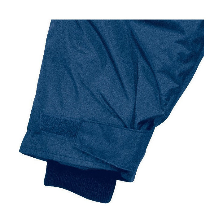 Veste frigoriste froid négatif DELTA PLUS chambre froide