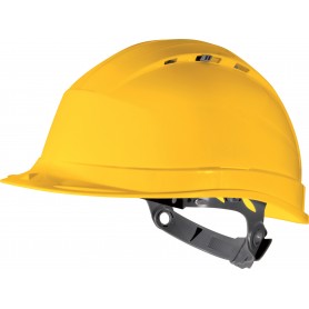 Casque de chantier serrage glissière (2)