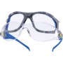 Lunettes polycarbonate incolore  pacaya clear