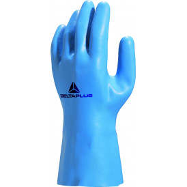 Gant latex sur support coton jersey longueur 30 cm (2)