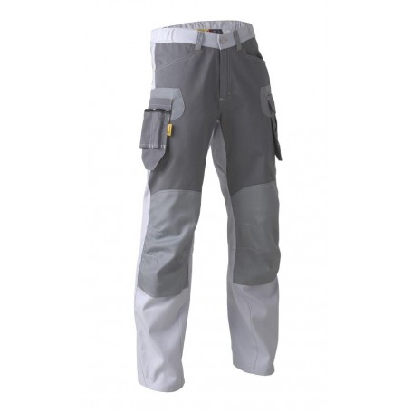 Pantalon genouillères decotec 2r Molinel