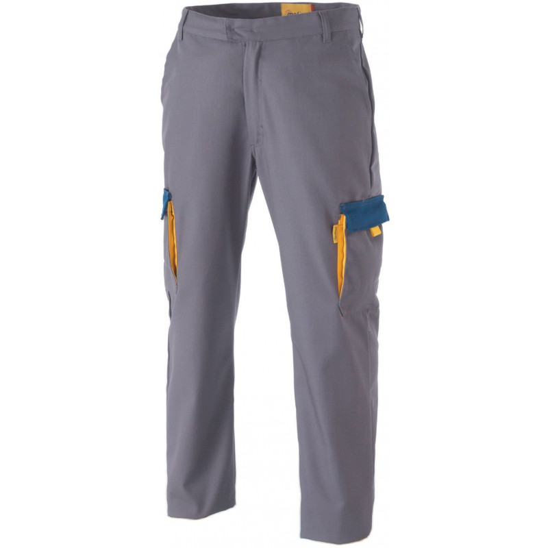 Pantalon homme mécanicien carrossier Meka Molinel