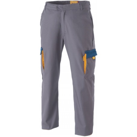 Pantalon homme mécanicien carrossier Meka Molinel