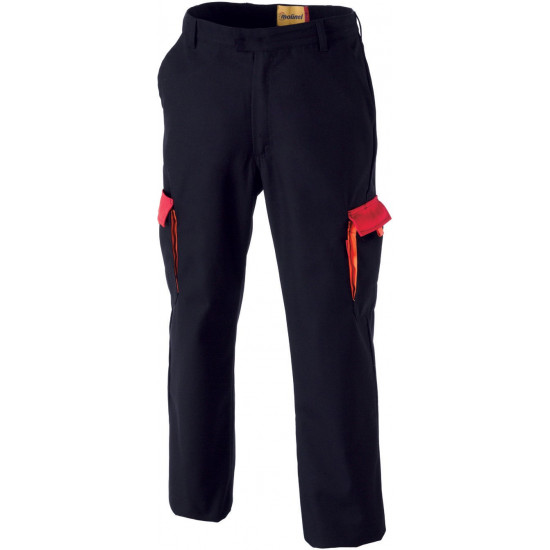 Pantalon homme mécanicien carrossier Meka Molinel