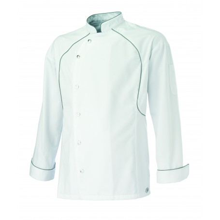 Veste cuisine cookfusion Molinel