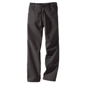 Pantalon cuisinier cookspirit molinel