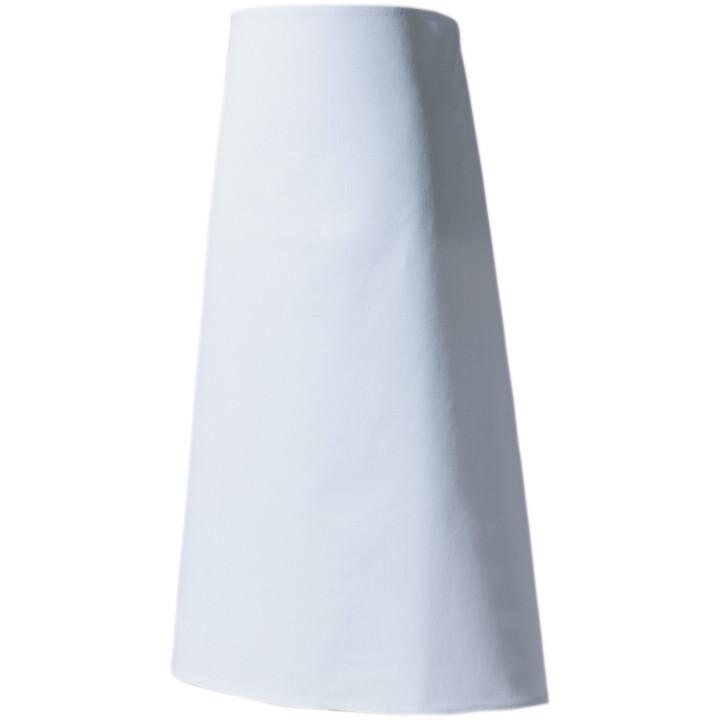 Tablier chef garçon de café Molinel professionnel coton