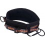 Ceinture de maintien avec large velcro - 2 points d'accrochage