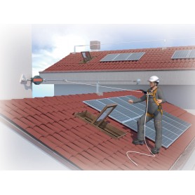 Kit antichute "roof": har12 + an063/20 + am002 + 1 sac de rangement (2)