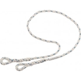 Longe corde toronnée - 2 m