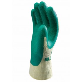 Gants de préhension durable SHOWA