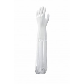 Gants de travail étanche SHOWA B0710 CLEAN WHITE