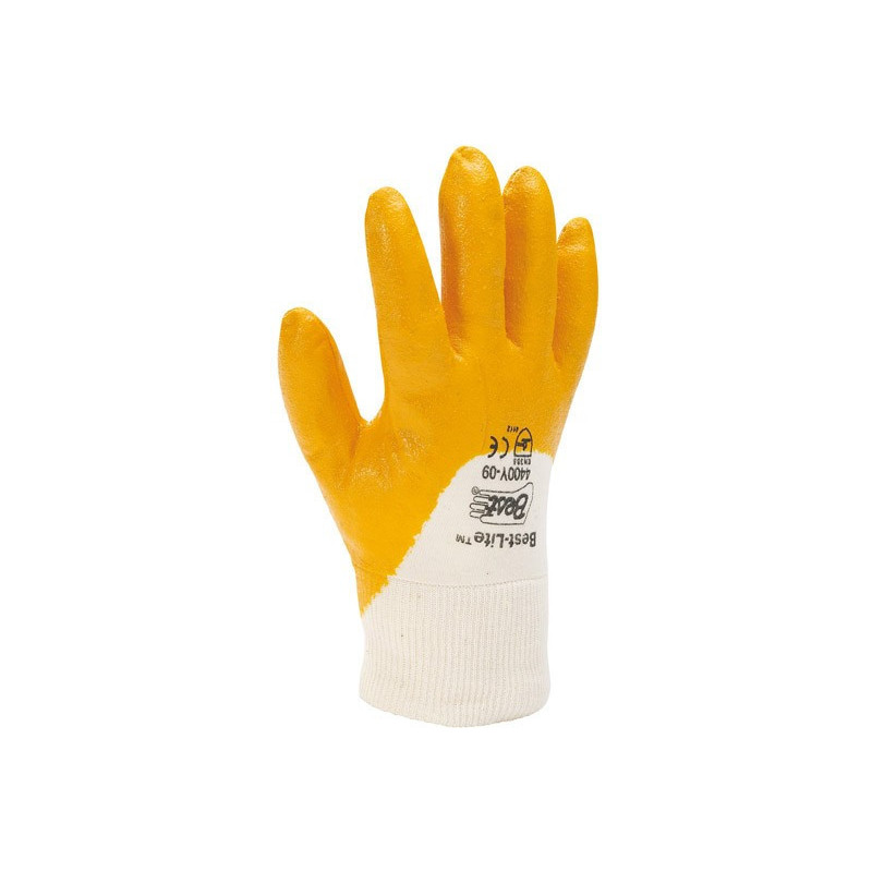 Gant de protection pour assemblage léger SHOWA