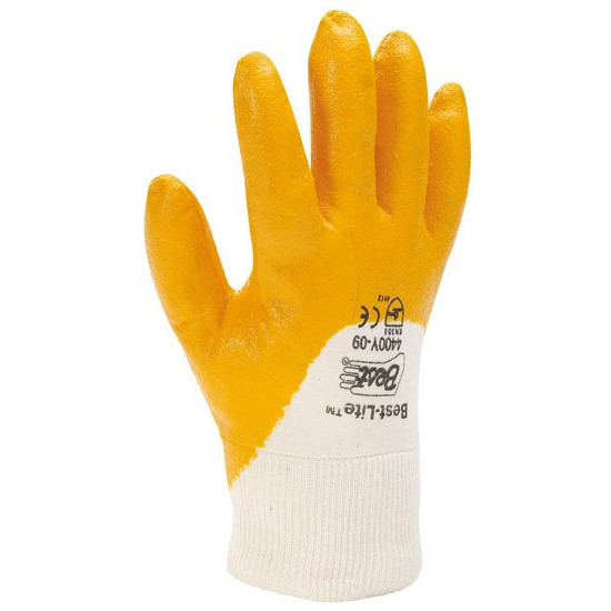 Gant de protection pour assemblage léger SHOWA