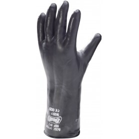 Gants de protection chimique SHOWA