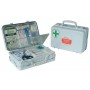 Trousse de secours abs blanc médecine du travail