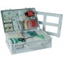 Trousse de secours pour équiper les ambulances