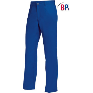 Pantalon de travail ceinture élastiquée coton 100% pro