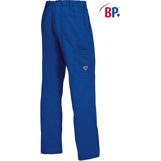 Pantalon de travail avec ceinture élastiquée