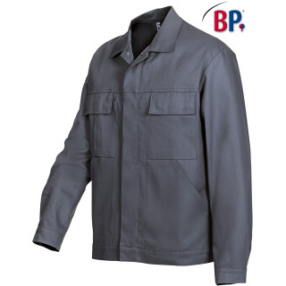 Blouson de travail homme coton BP multi-poches professionnel