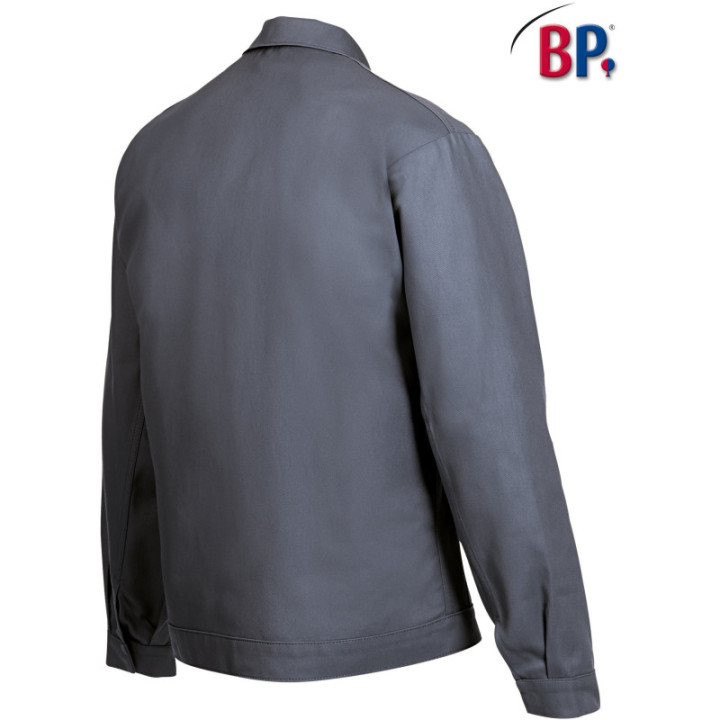 Blouson de travail homme coton BP multi-poches professionnel