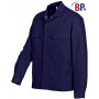 Blouson de travail homme en coton