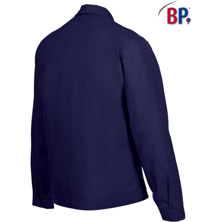 Blouson de travail homme coton BP multi-poches professionnel