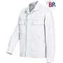 Blouson de travail homme en coton