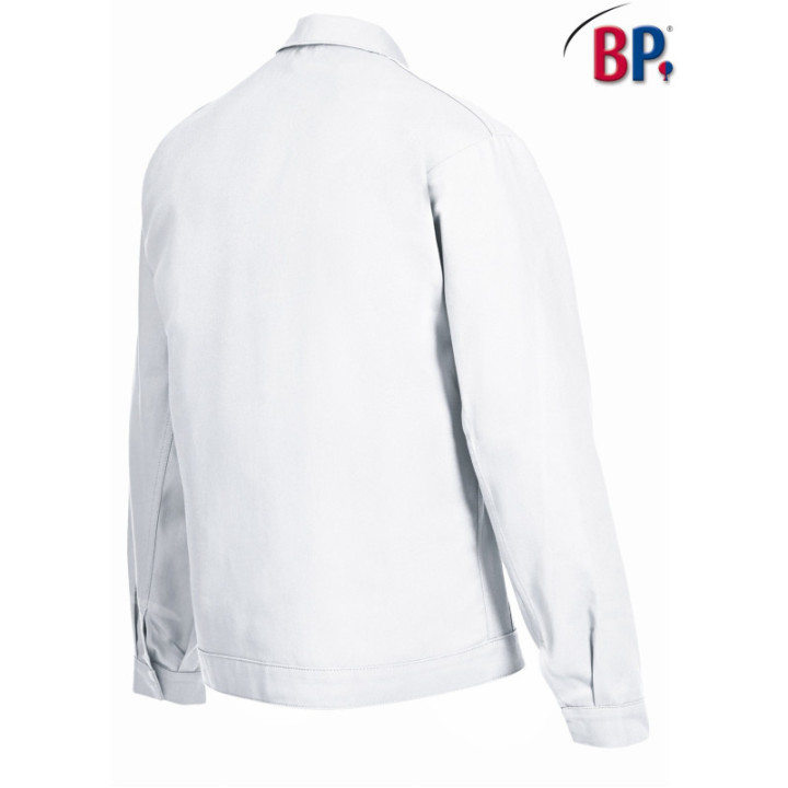 Blouson de travail homme coton BP multi-poches professionnel