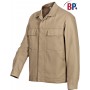 Blouson de travail homme en coton