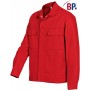 Blouson de travail homme en coton