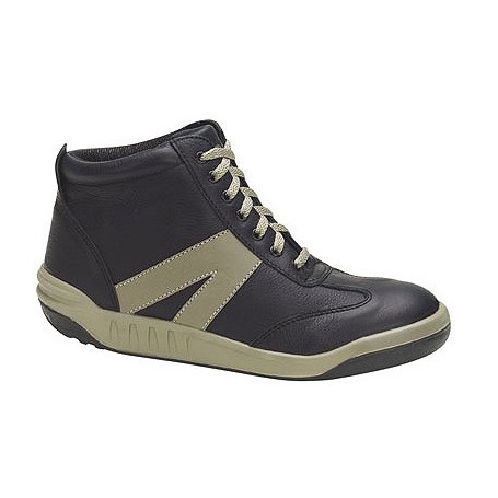 Chaussure de securite homme en 345 s3