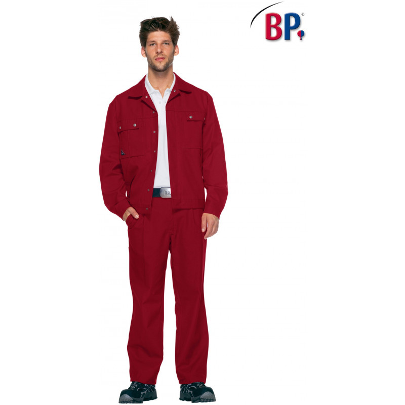 Blouson-veste de travail BP